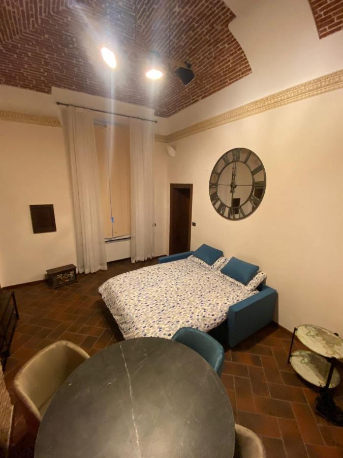 Апартаменты Mattoni E Cotto Antica Genova - Genovainrelax Экстерьер фото
