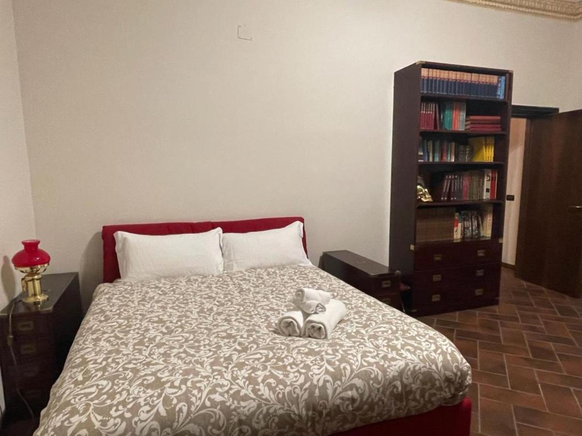 Апартаменты Mattoni E Cotto Antica Genova - Genovainrelax Экстерьер фото
