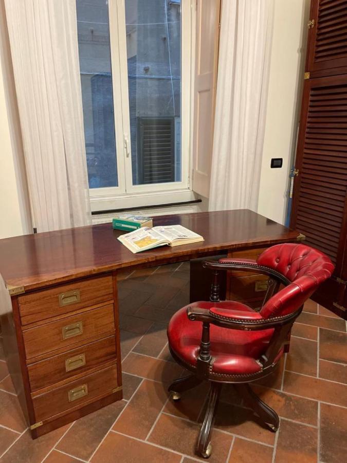 Апартаменты Mattoni E Cotto Antica Genova - Genovainrelax Экстерьер фото