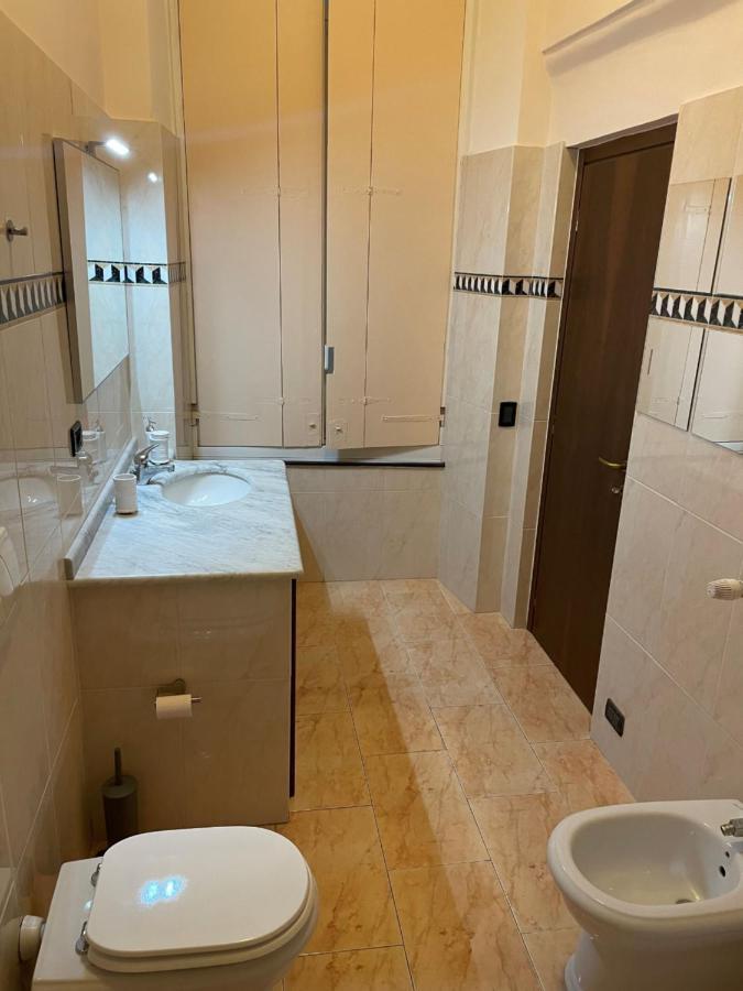 Апартаменты Mattoni E Cotto Antica Genova - Genovainrelax Экстерьер фото