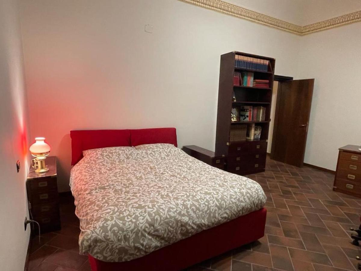 Апартаменты Mattoni E Cotto Antica Genova - Genovainrelax Экстерьер фото
